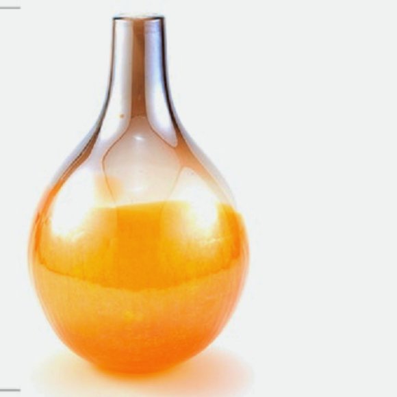 Palmero Hand Blown Vase Other - NIB Palmero Aurora Hand Blown Glass Vase MSRP $170